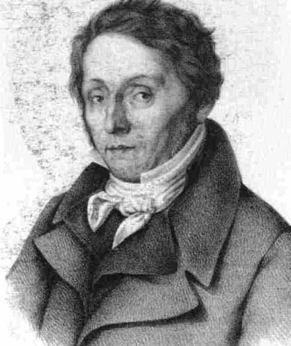 Borghesi Giovan Battista