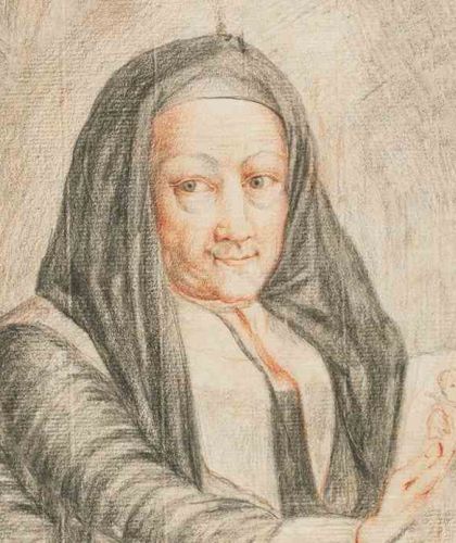 Garzoni Giovanna