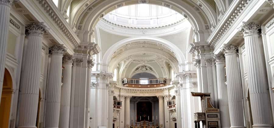 Basilica dello Spirito Santo