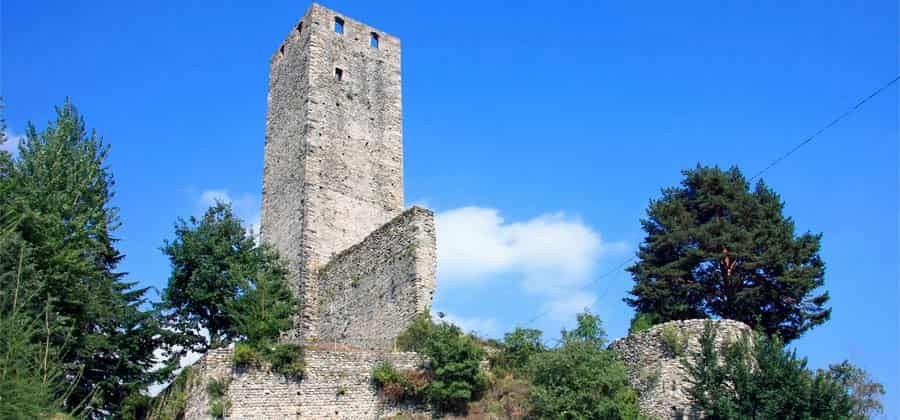 Torre Ferranda