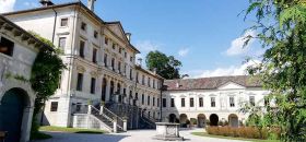 Villa di Modolo