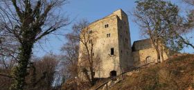 Castello di Cucagna