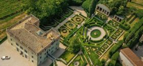 Giardino di Pojega