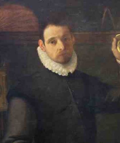 Carracci Agostino