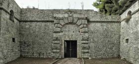 Fortezza Pia