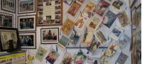 Museo dei Combattenti e dei Reduci “Agostino Setti”