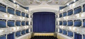 Teatro dei Rozzi