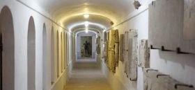 Museo del Tesoro del Duomo di Todi