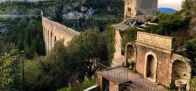 Fortilizio dei Mulini