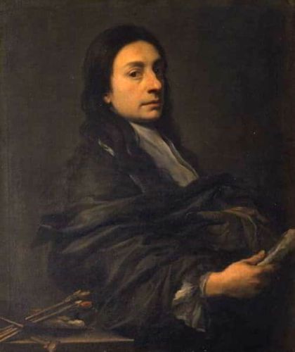 Gabbiani Anton Domenico