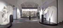Museo Palatino