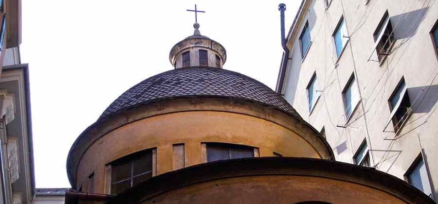 Chiesa di San Pancrazio