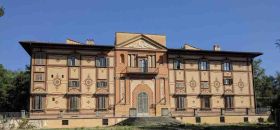 Villa Favard