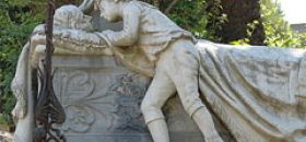 Cimitero Monumentale di Bonaria