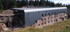 Forte Campo Luserna