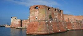 Fortezza Vecchia