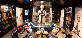 Museo del Parma "E. Ceresini"