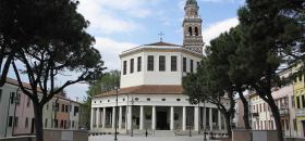 Chiesa della Beata Vergine del Soccorso