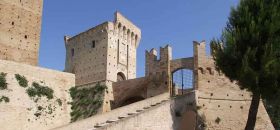 Castello di Montefiore