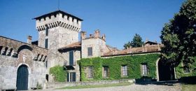 Castello Visconti di San Vito