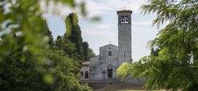 Chiesa di Sant'Andrea di Gattaiola