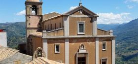 Tempio di San Cono