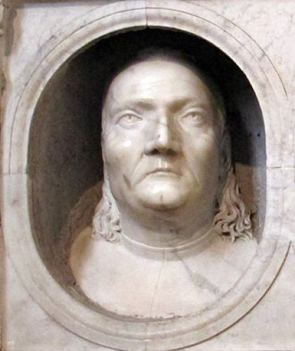Pollaiolo Antonio del