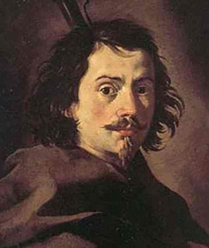 Borromini Francesco