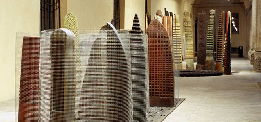 Museo Franca Ghitti