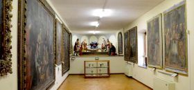 Museo parrocchiale di Ornavasso