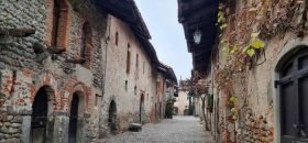 Ricetto di Candelo