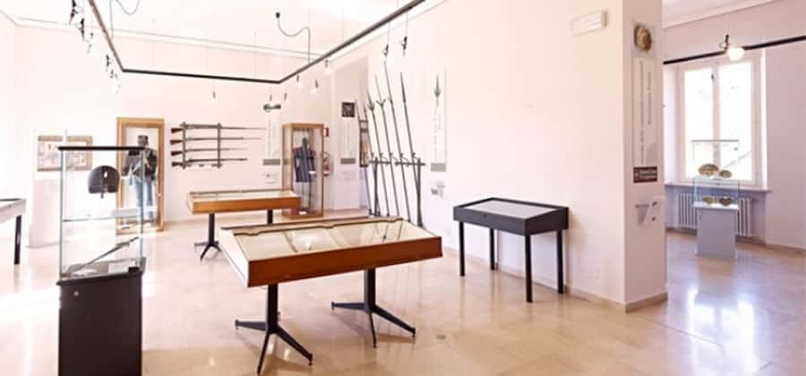 Museo Civico di Pizzighettone