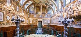 Sinagoga di Casale Monferrato