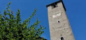 Torre del Campanon