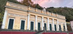 Casinò Municipale Ponte a Serraglio