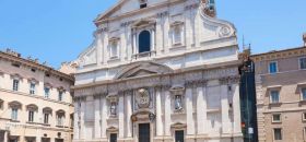 Chiesa del Gesù