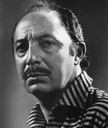 Mastroianni Umberto