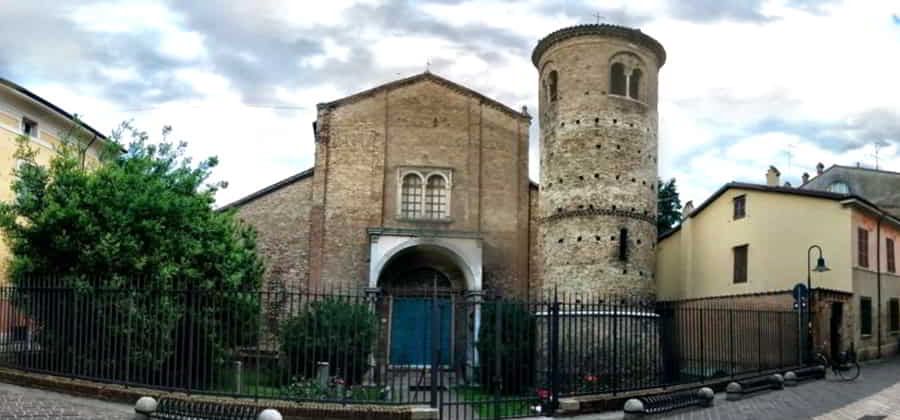 Basilica di Sant'Agata Maggiore