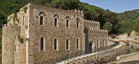 Chiesa Santa Maria della Valle "Badiazza"