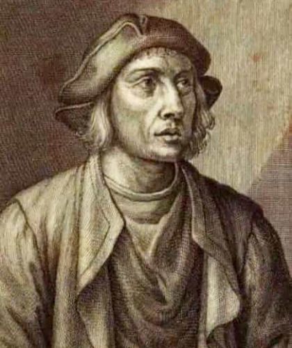 Bellano Bartolomeo