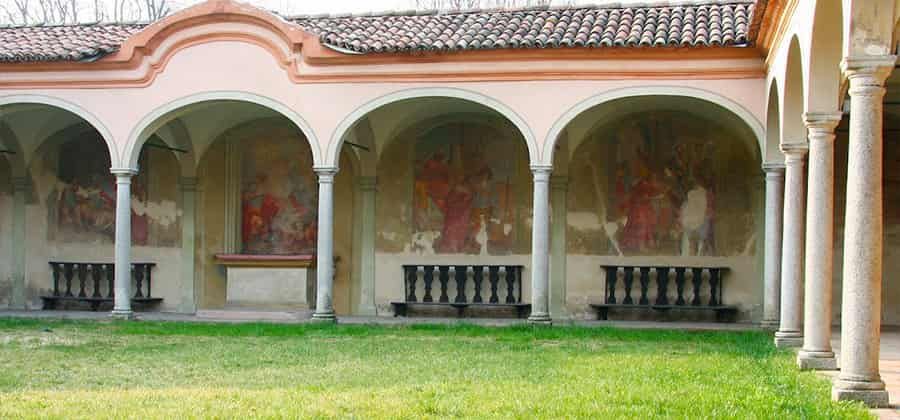 Cimitero del Mortorino