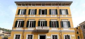 Palazzo Cucchiari