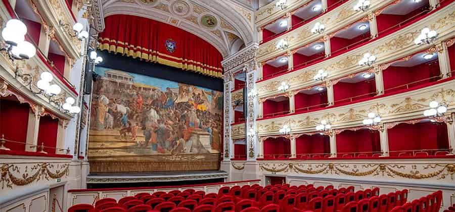 Teatro Marrucino