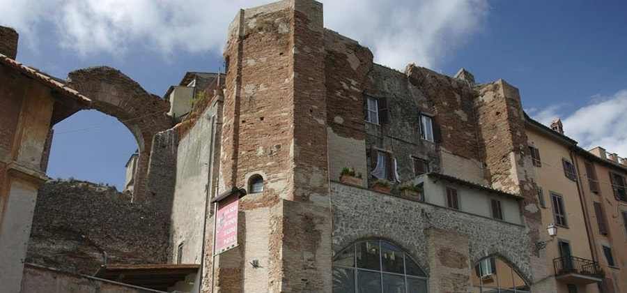 Terme di Cellomaio