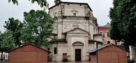Chiesa di Santa Maria del Quartiere