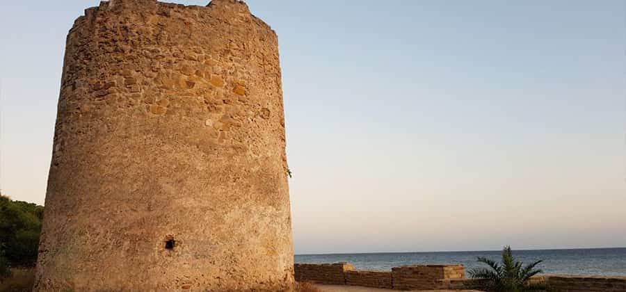 Torre Foxi