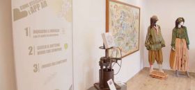 Museo multimediale della Nocciola