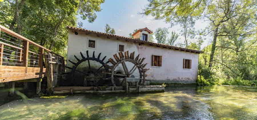 Mulini di Stalis