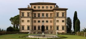 Villa Rospigliosi