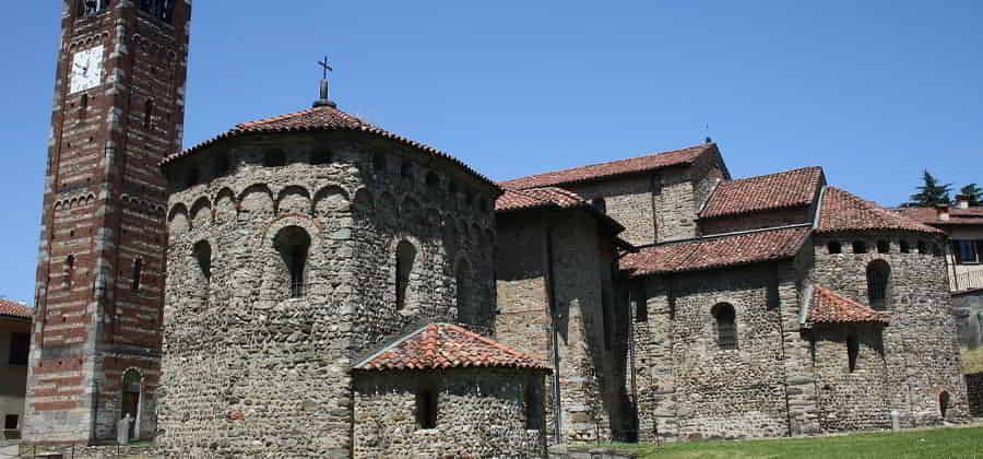 Basilica dei Santi Pietro e Paolo
